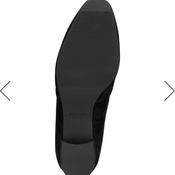 Stuart Weitzman Irena Boot - Picture 8 of 8